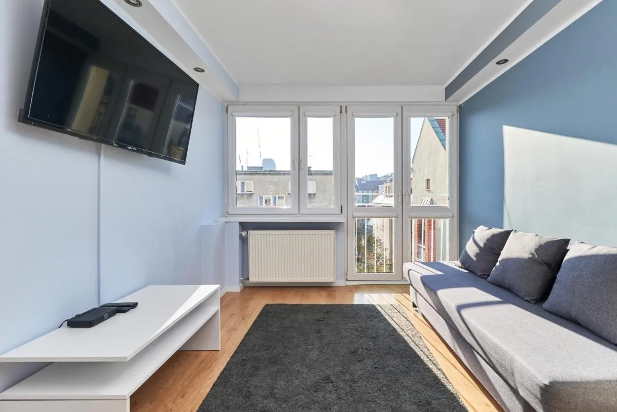 Image 5 of Family Apartment Szewska Market Square by Noclegi Renters