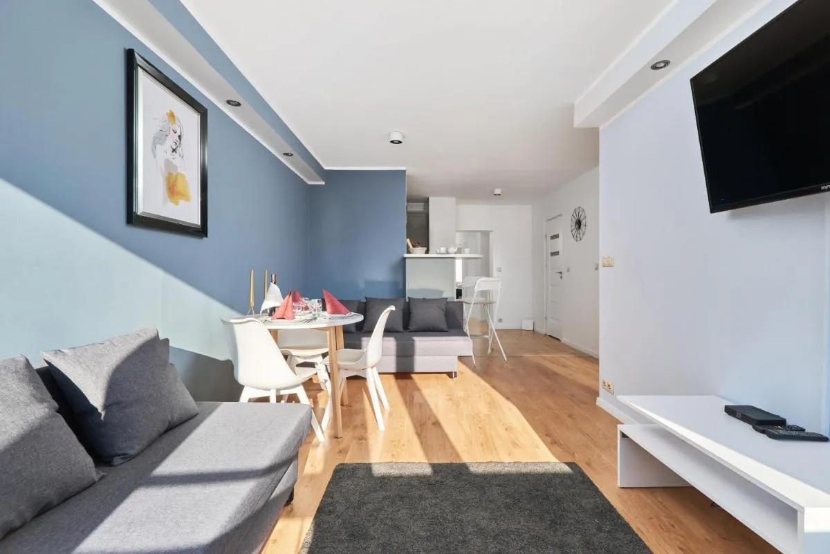 Image 4 of Family Apartment Szewska Market Square by Noclegi Renters