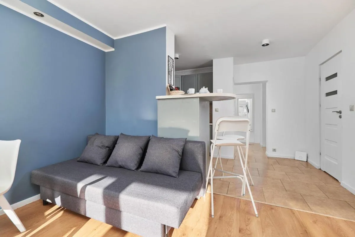 Image 6 of Family Apartment Szewska Market Square by Noclegi Renters