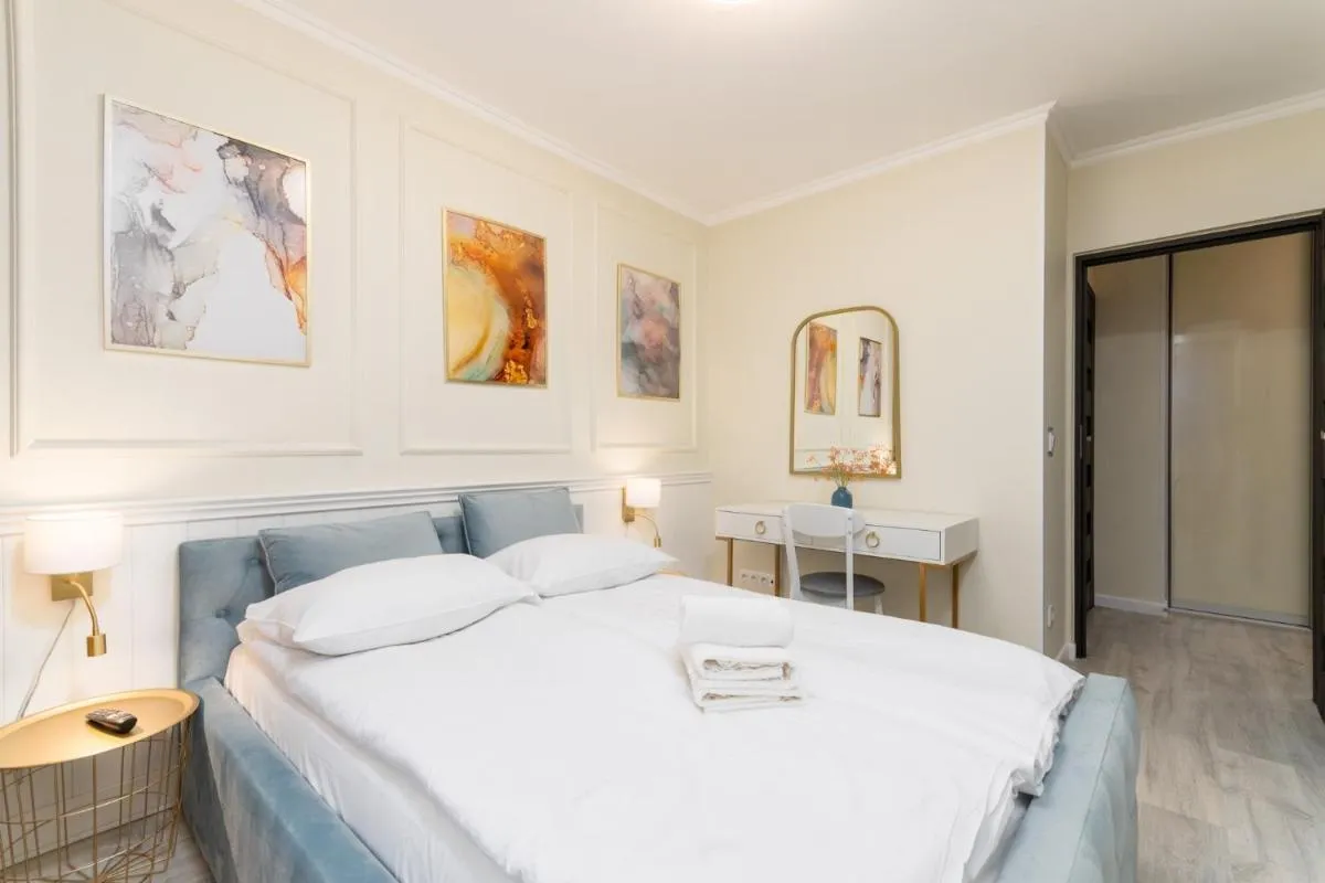 Image 6 of Feels Like Home Premium Apartment