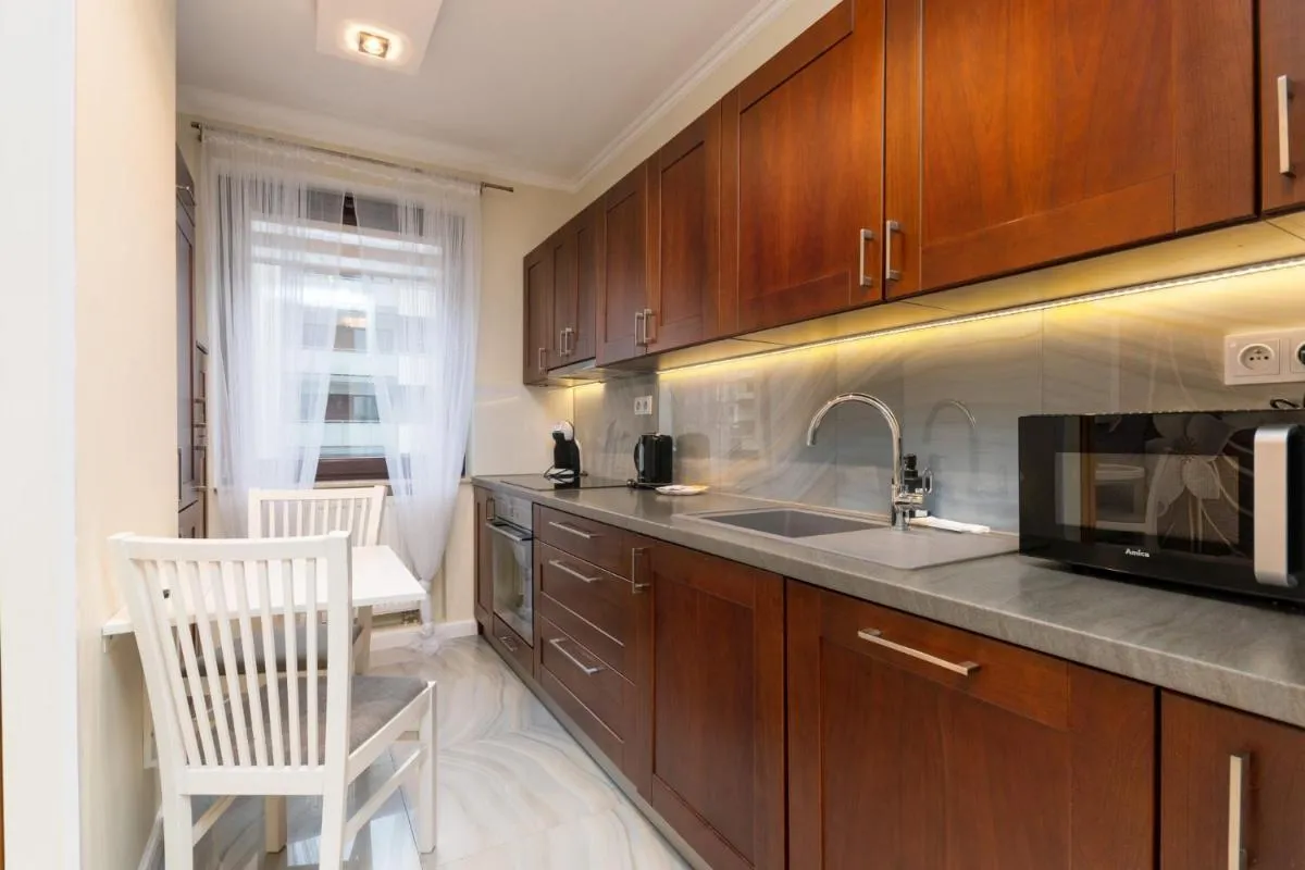 Image 3 of Feels Like Home Premium Apartment