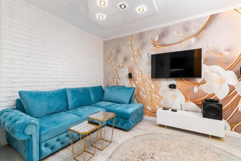 Image of Feels Like Home Premium Apartment