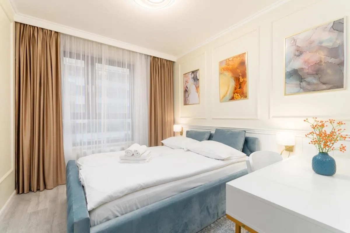 Image 1 of Feels Like Home Premium Apartment