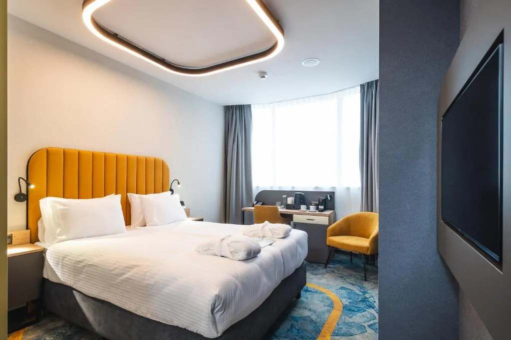 Image of Focus Hotel Premium Wrocław