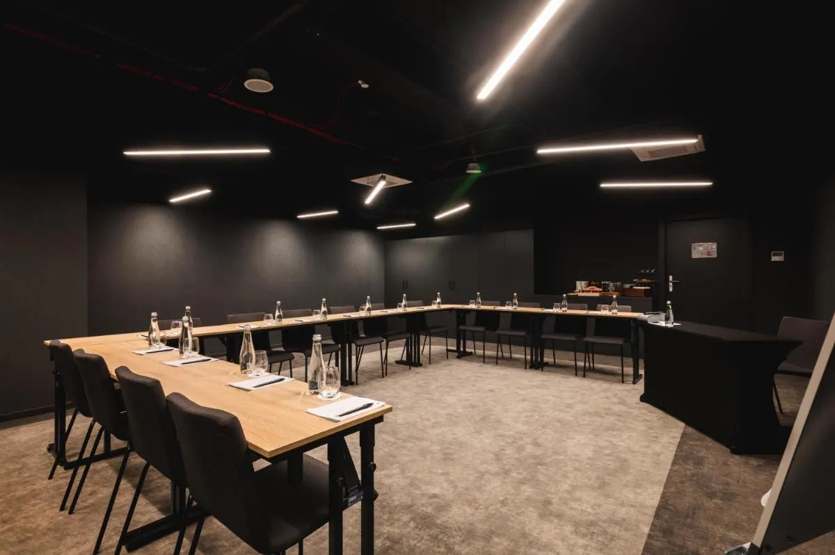 Image 6 of Focus Hotel Premium Wrocław