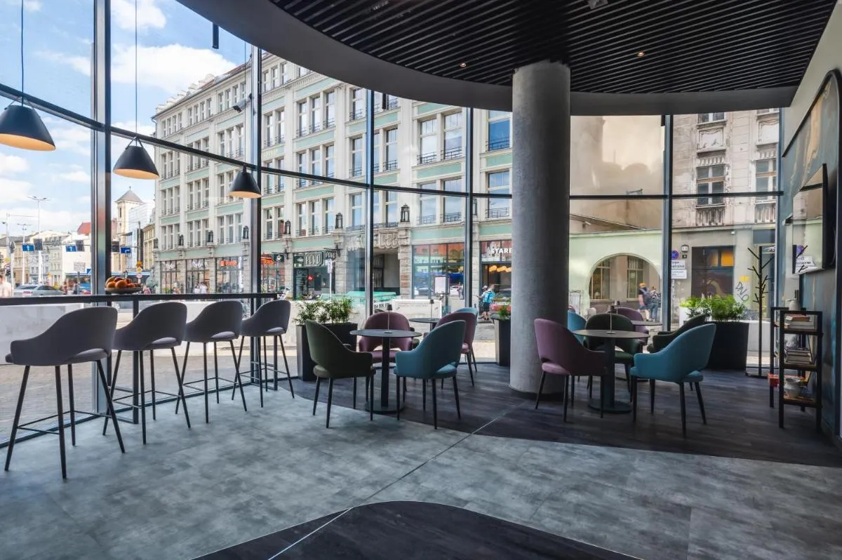 Image 5 of Focus Hotel Premium Wrocław