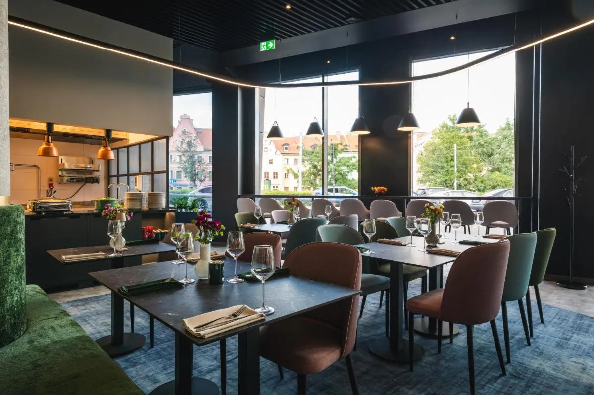 Image 3 of Focus Hotel Premium Wrocław