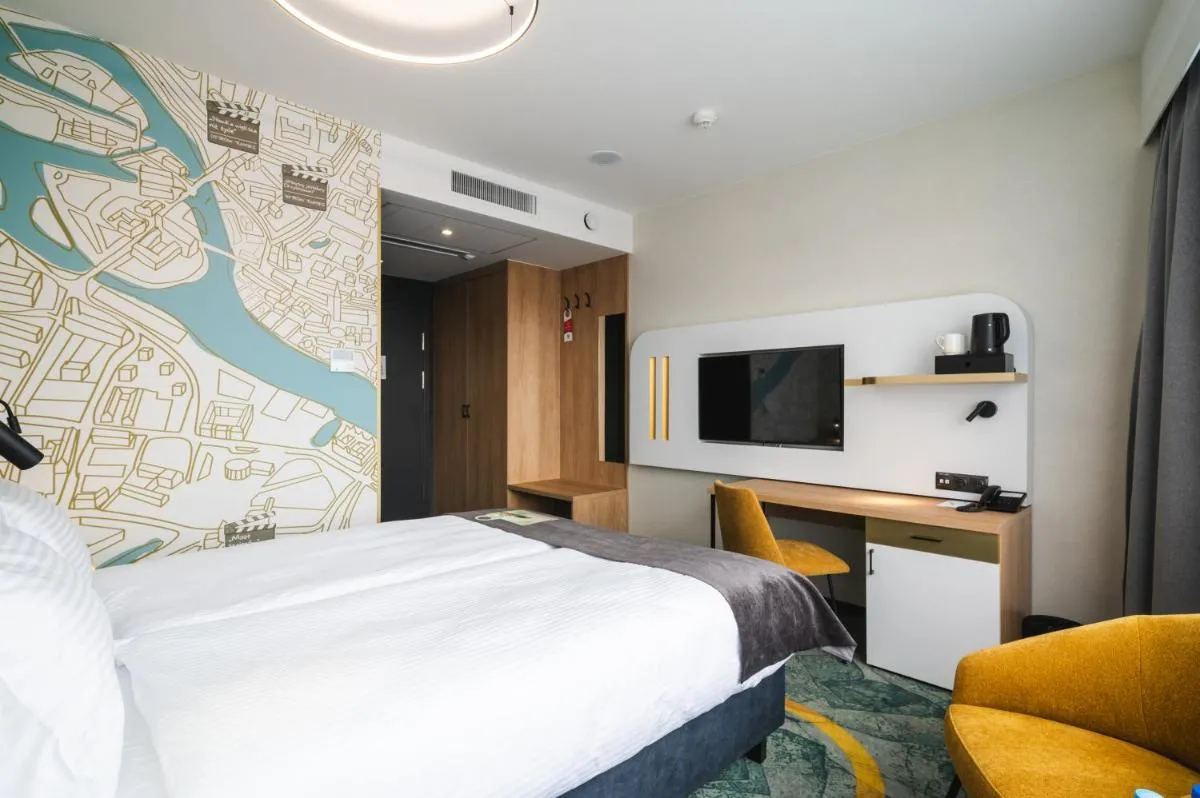 Image 4 of Focus Hotel Premium Wrocław