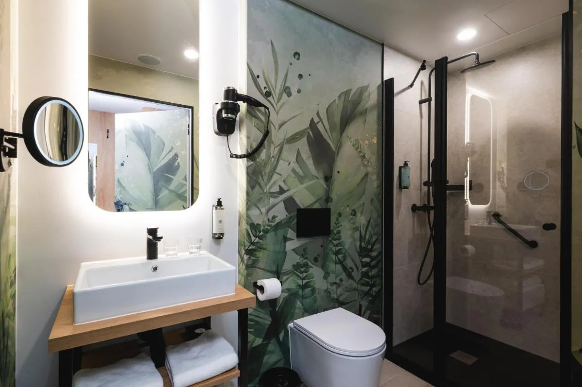 Image 2 of Focus Hotel Premium Wrocław