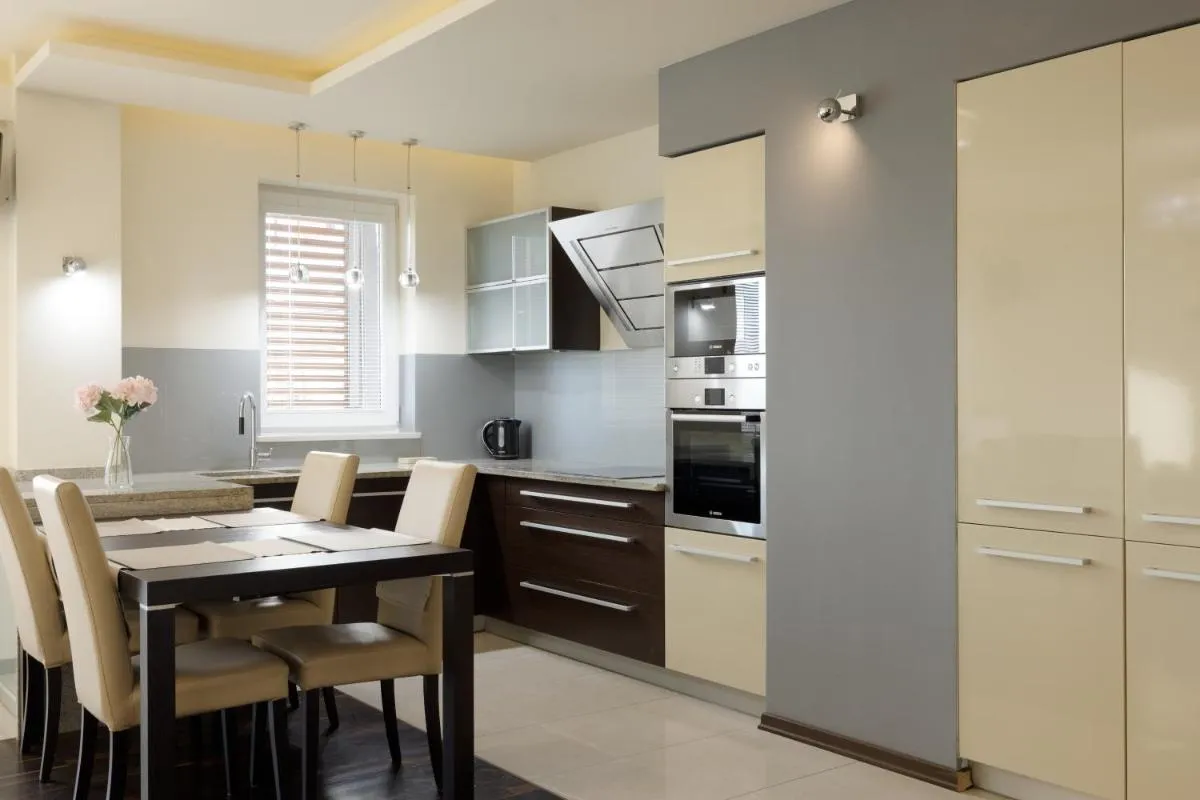 Image 3 of Gaverskyi Apartment FREE PARKING nad Odrą