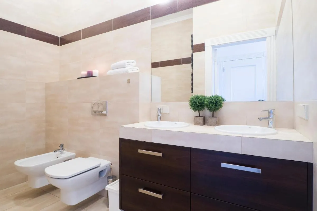 Image 6 of Golden Market Square – 3Rooms, 90m2 of Comfort & Quiet – AS HOME Apartamenty R502