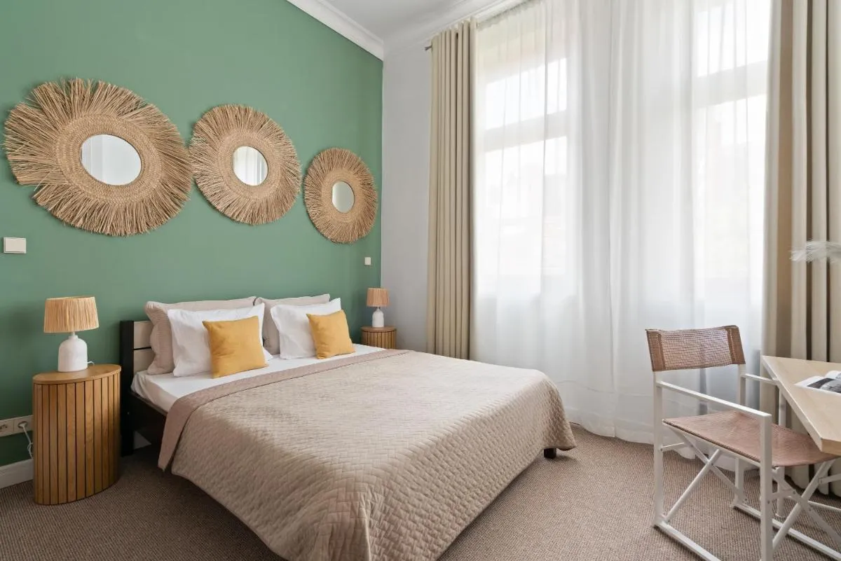 Image 4 of Golden Market Square – 3Rooms, 90m2 of Comfort & Quiet – AS HOME Apartamenty R502