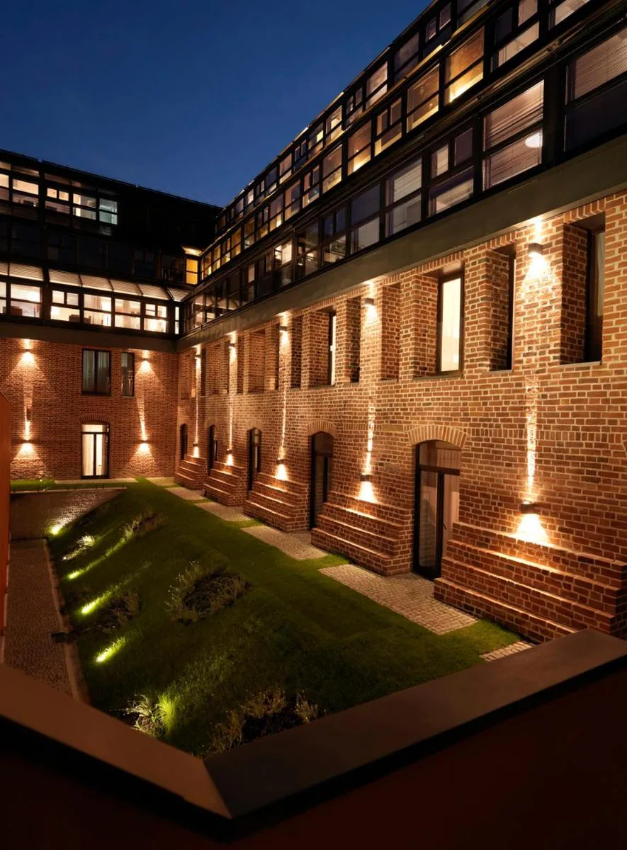 Image 3 of Great Polonia The Granary La Suite Hotel
