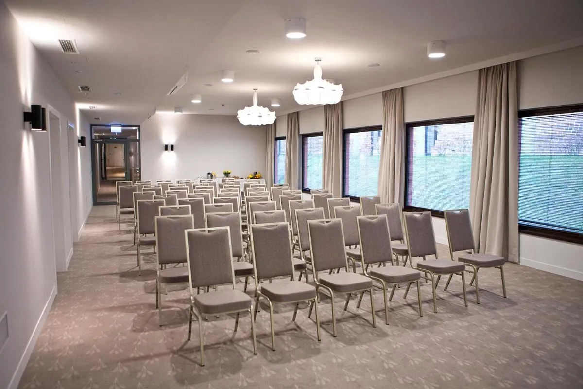 Image 6 of Great Polonia The Granary La Suite Hotel