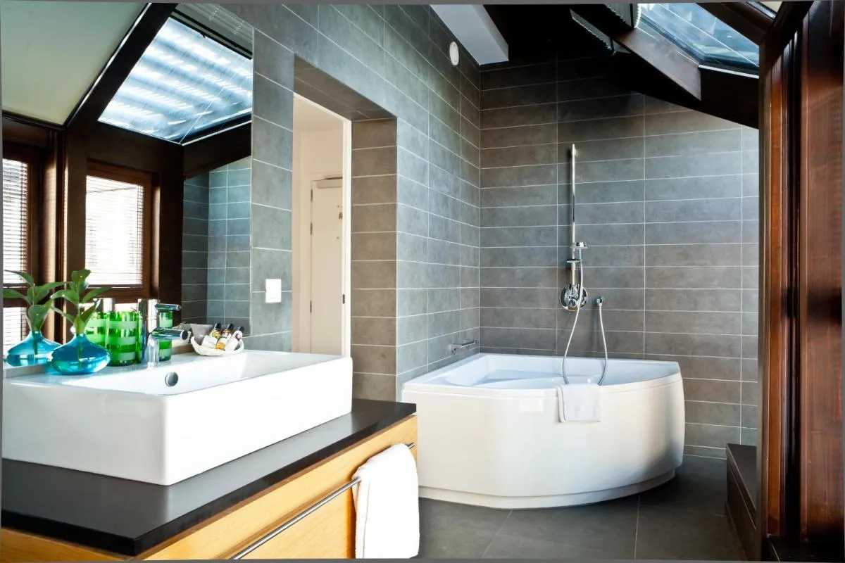 Image 1 of Great Polonia The Granary La Suite Hotel