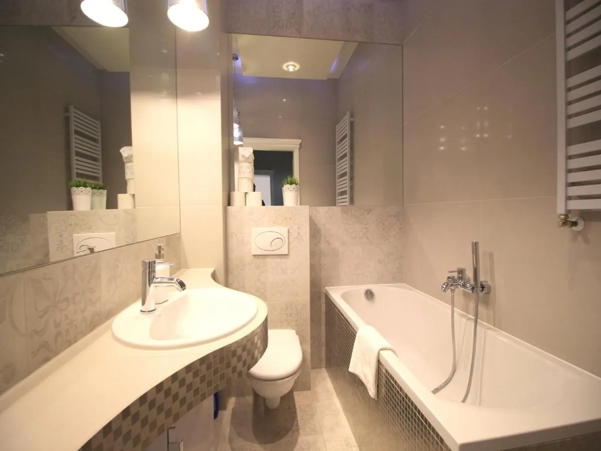 Image 2 of Happy ESTATE Apartments – Rynek