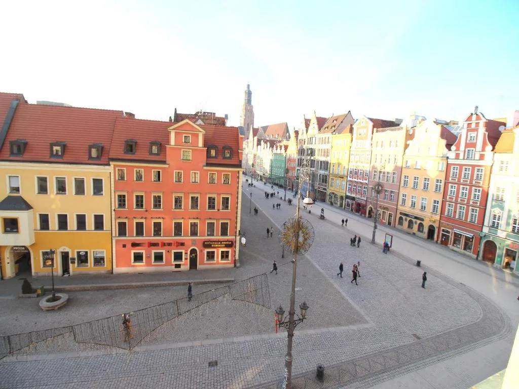 Image of Happy ESTATE Apartments – Rynek