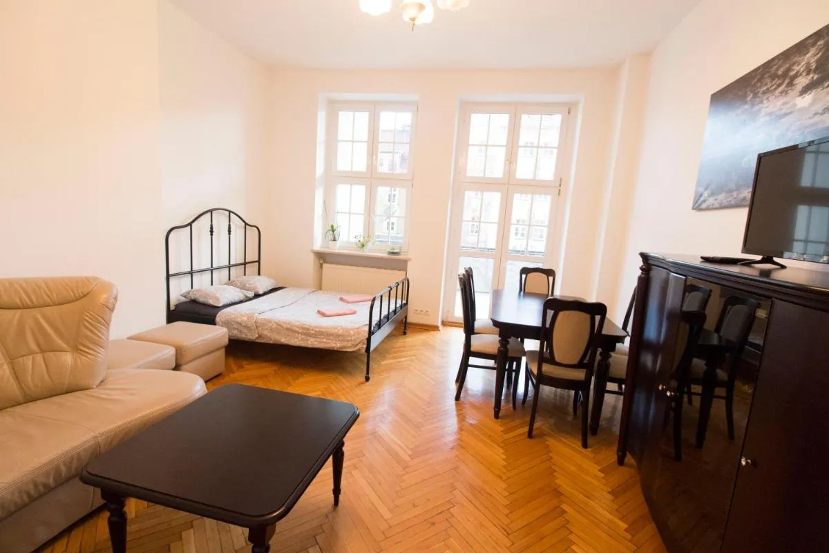 Image 6 of Happy ESTATE Apartments – Rynek