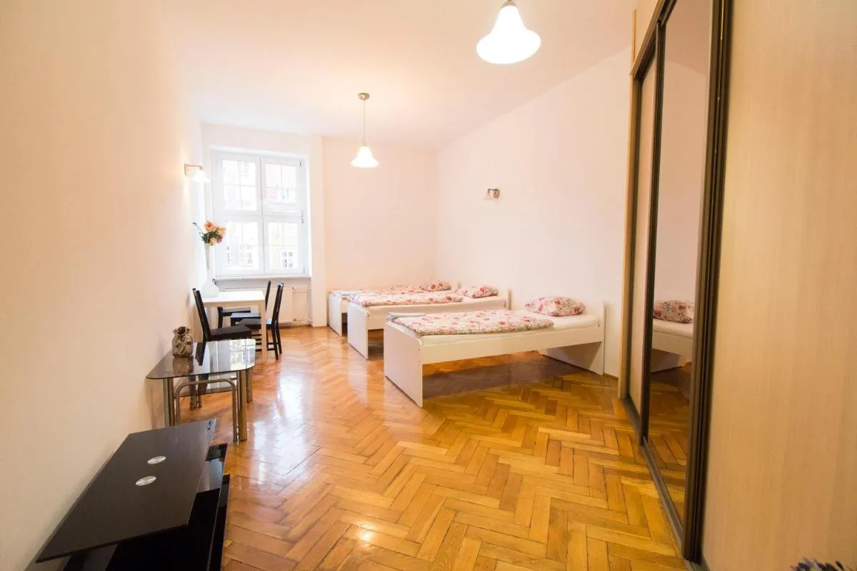 Image 1 of Happy ESTATE Apartments – Rynek