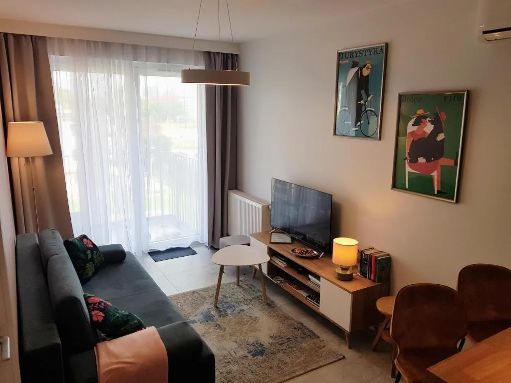 Image of Harry’s Apartment/centrum/parking