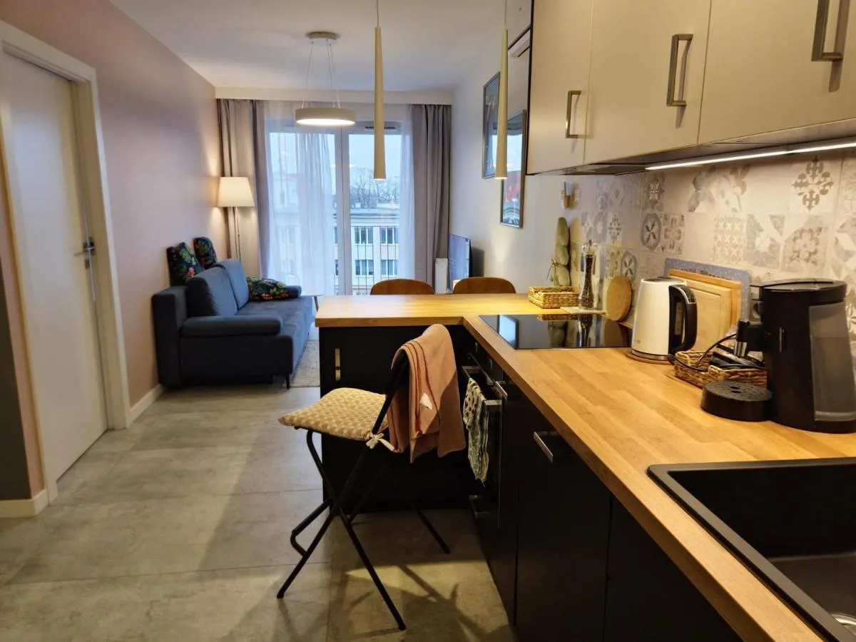 Image 3 of Harry’s Apartment/centrum/parking