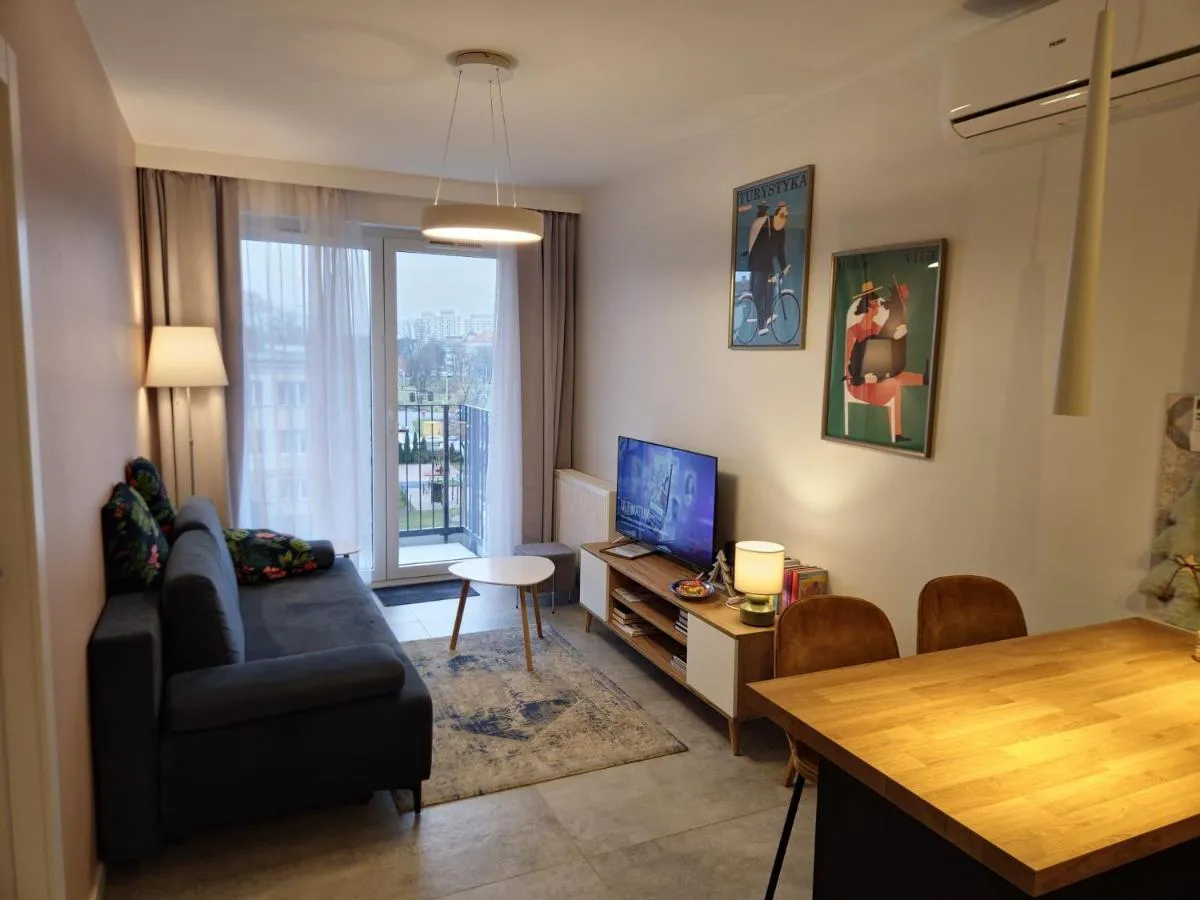 Image 4 of Harry’s Apartment/centrum/parking