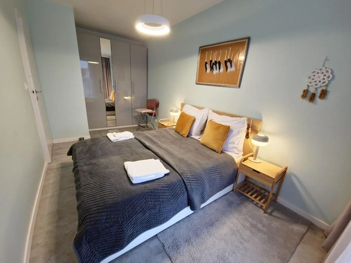 Image 6 of Harry’s Apartment/centrum/parking