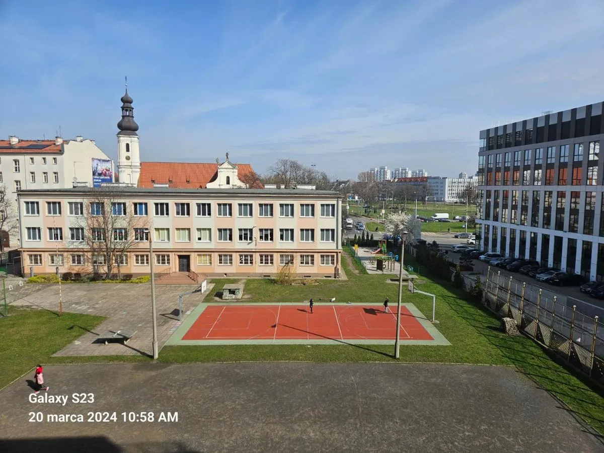 Image 5 of Harry’s Apartment/centrum/parking