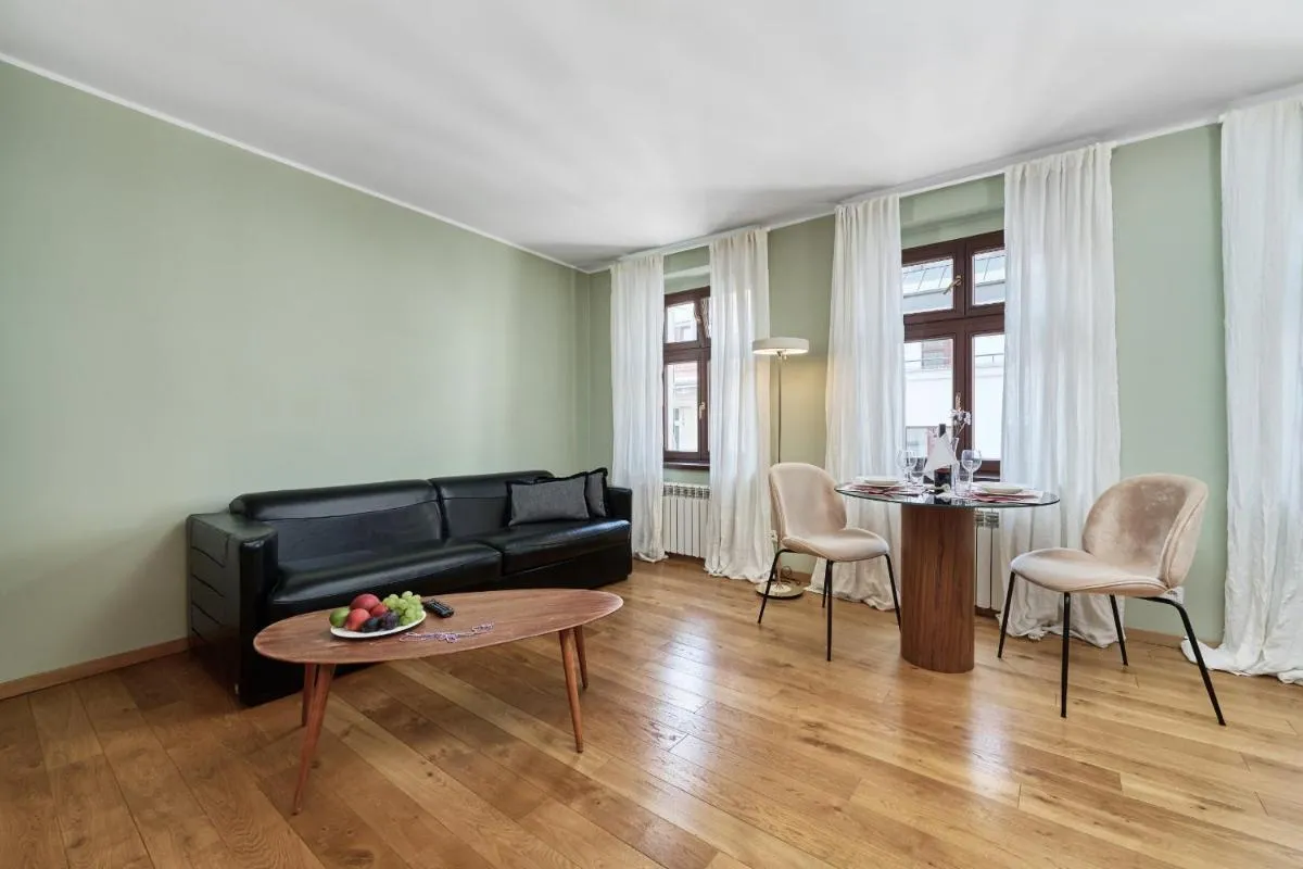 Image 1 of Heart of Wroclaw Uniwersytecka by Noclegi Renters