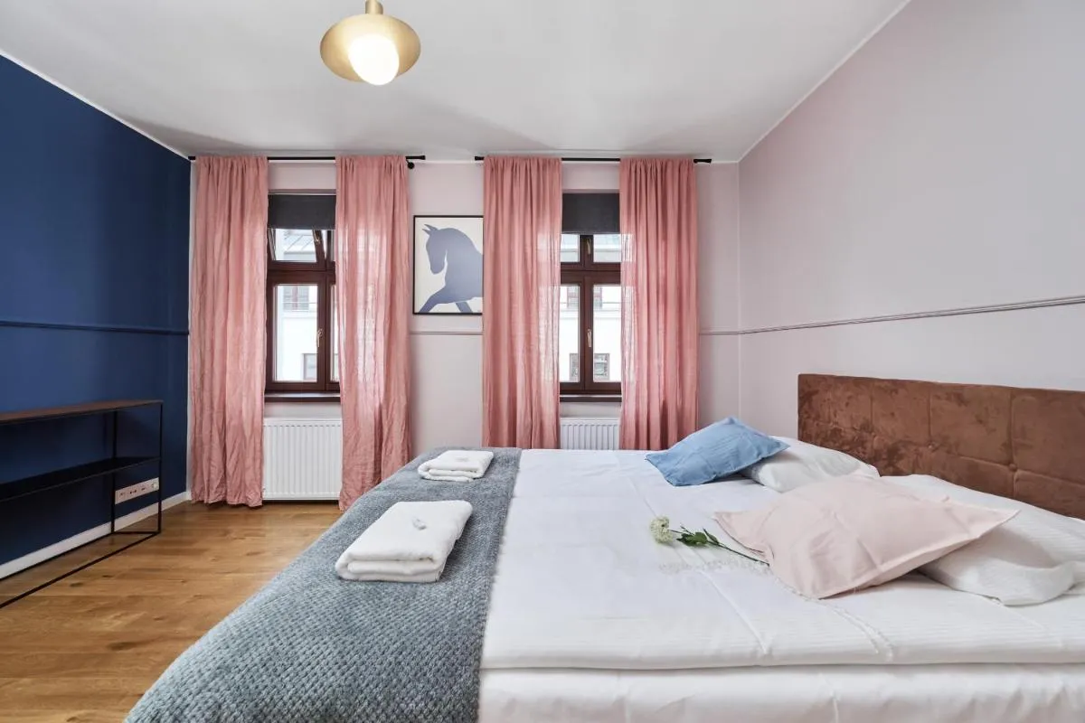 Image 5 of Heart of Wroclaw Uniwersytecka by Noclegi Renters