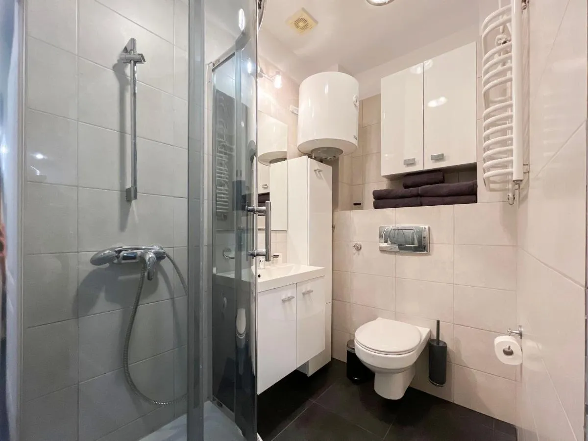 Image 2 of Heart of Wrocław – Spacious 3rooms 75m2 AS Home Apartamenty R243