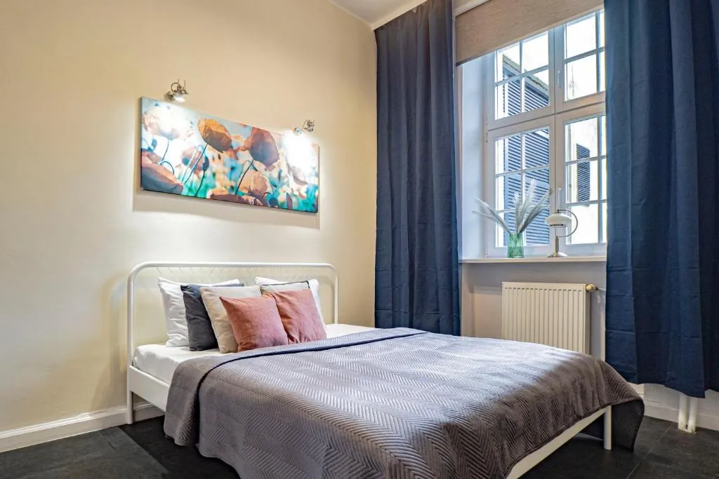 Image of Heart of Wrocław – Spacious 3rooms 75m2 AS Home Apartamenty R243