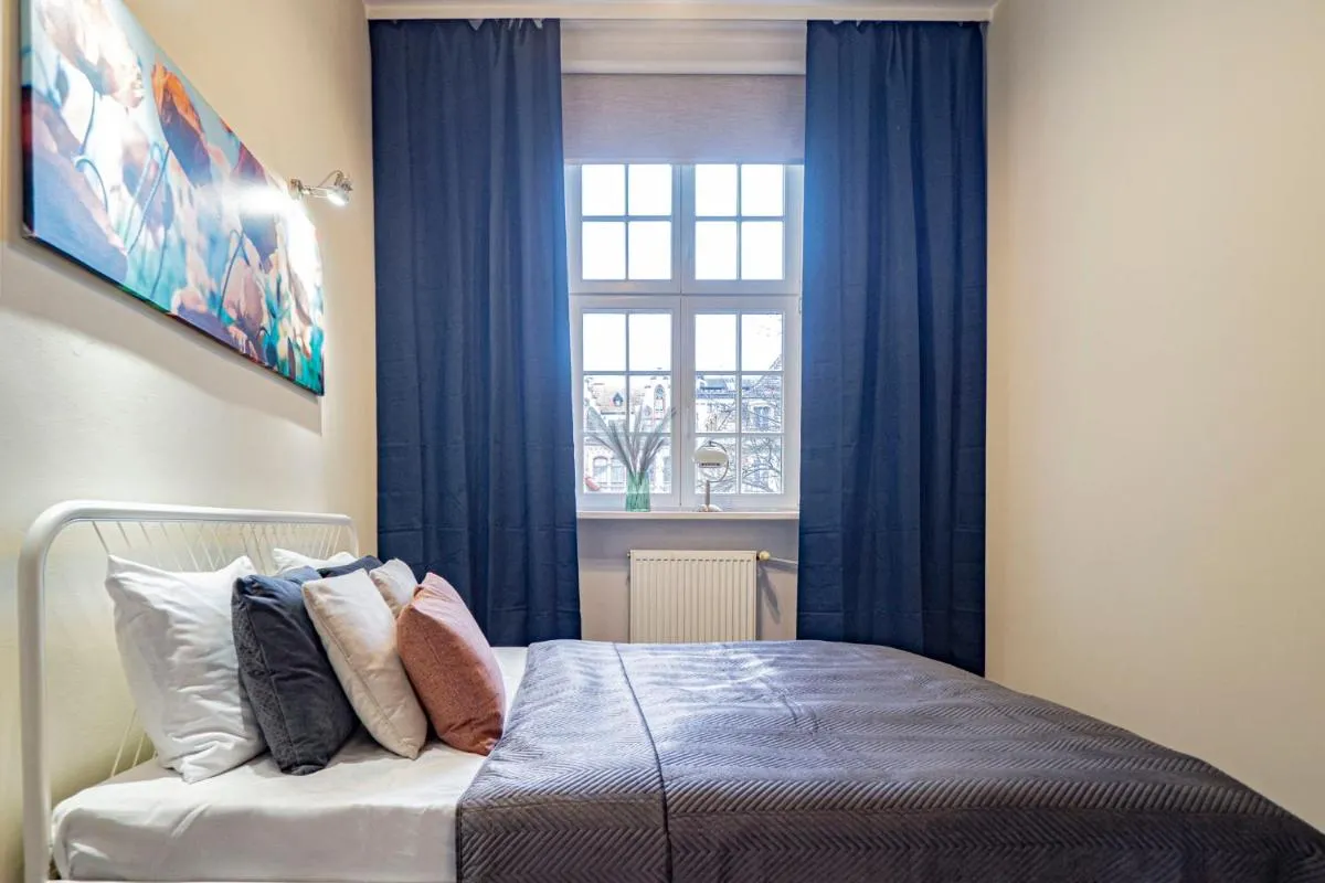 Image 6 of Heart of Wrocław – Spacious 3rooms 75m2 AS Home Apartamenty R243