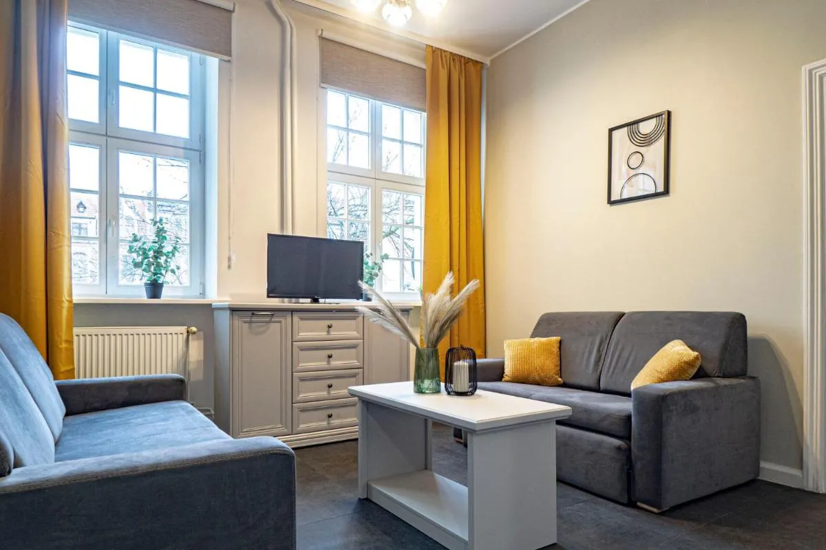Image 4 of Heart of Wrocław – Spacious 3rooms 75m2 AS Home Apartamenty R243