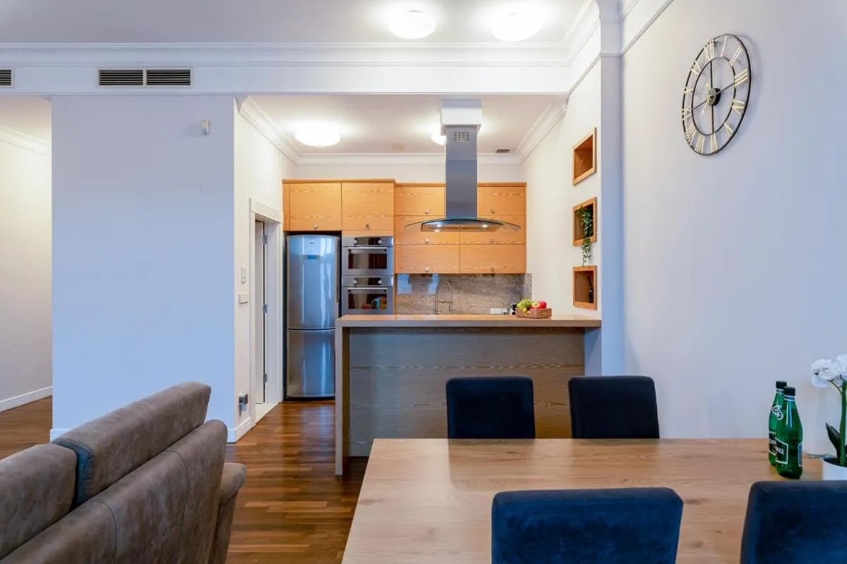 Image 5 of Historic Market Square Suite -140m2 Grand Residence AS Home Apartamenty R504