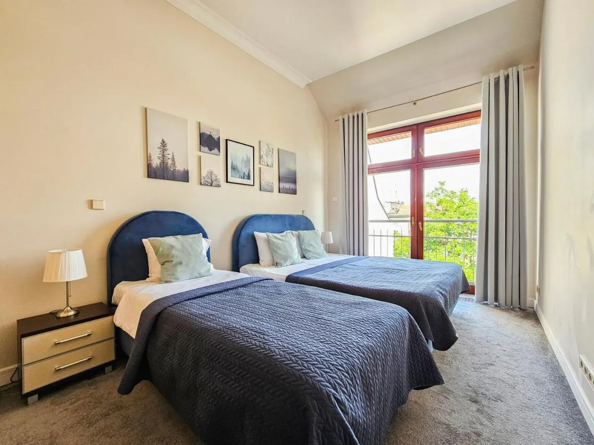 Image 3 of Historic Market Square Suite -140m2 Grand Residence AS Home Apartamenty R504