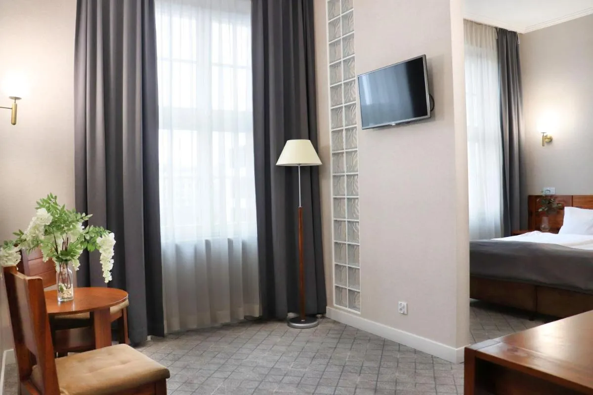 Image 6 of Hotel Piast Wrocław Centrum