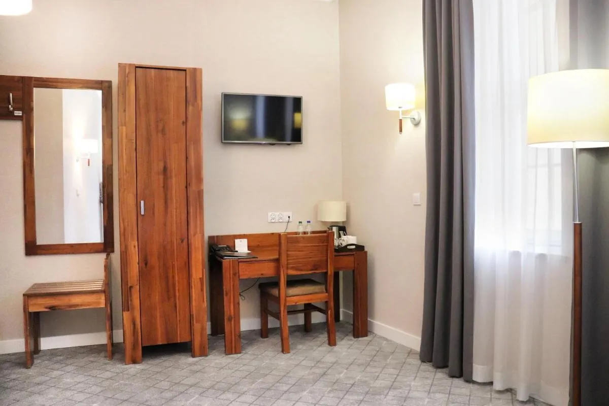 Image 2 of Hotel Piast Wrocław Centrum