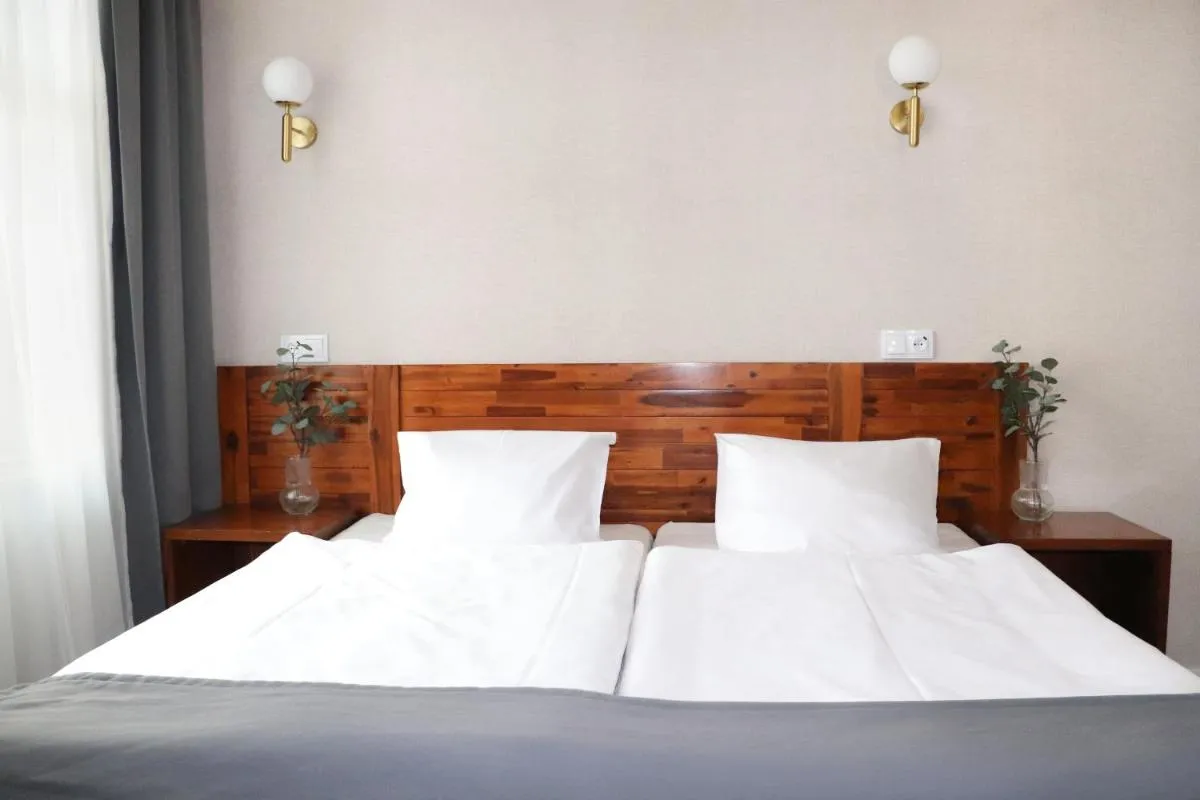 Image 5 of Hotel Piast Wrocław Centrum