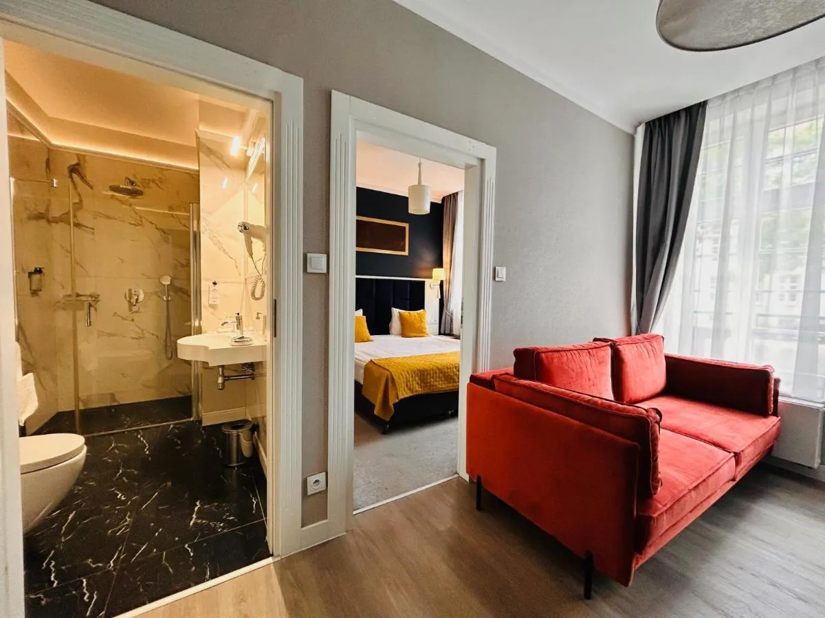 Image 2 of Hotel Villa Art Novis City Center
