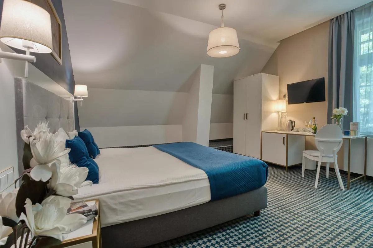 Image 1 of Hotel Villa Art Novis City Center