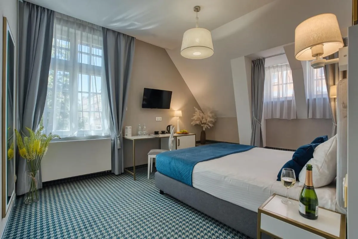 Image 5 of Hotel Villa Art Novis City Center