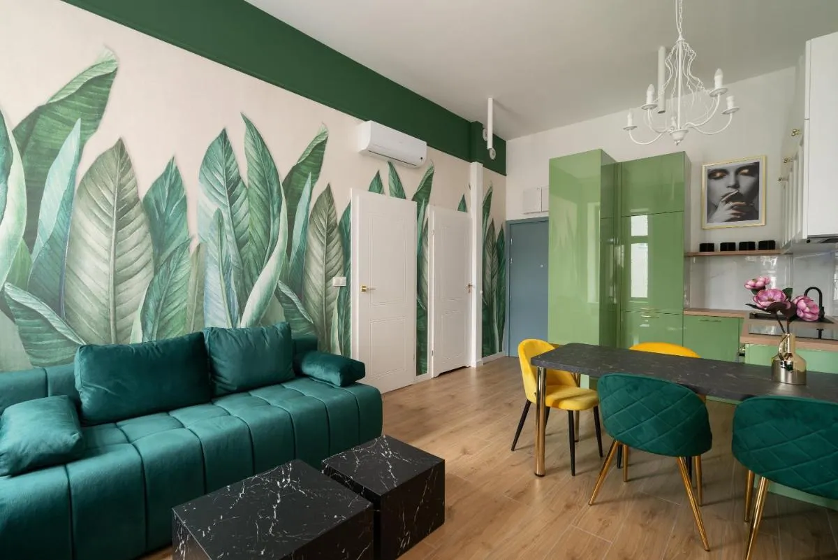 Image 3 of Hugo4You Apartments