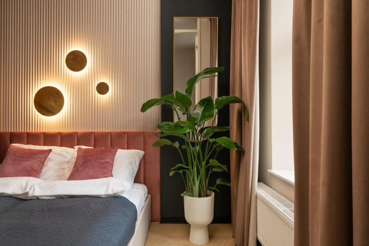 Image 1 of Hugo4You Apartments