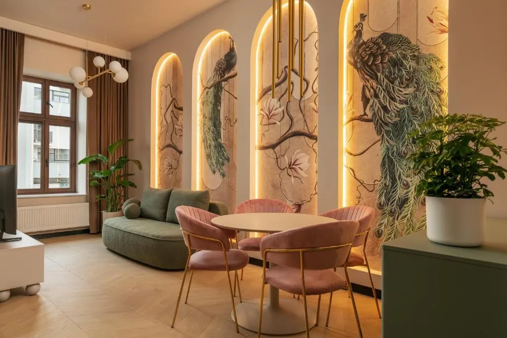 Image of Hugo4You Apartments