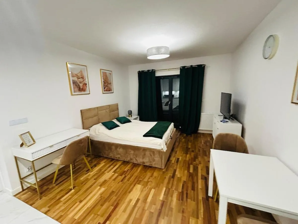 Image 2 of II Apartament-Free Parking 10 min Rynek i PKP