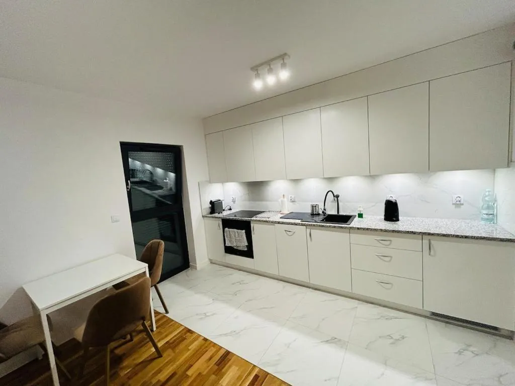 Image of II Apartament-Free Parking 10 min Rynek i PKP