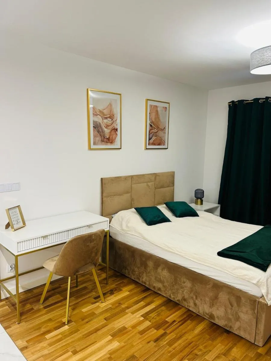 Image 4 of II Apartament-Free Parking 10 min Rynek i PKP