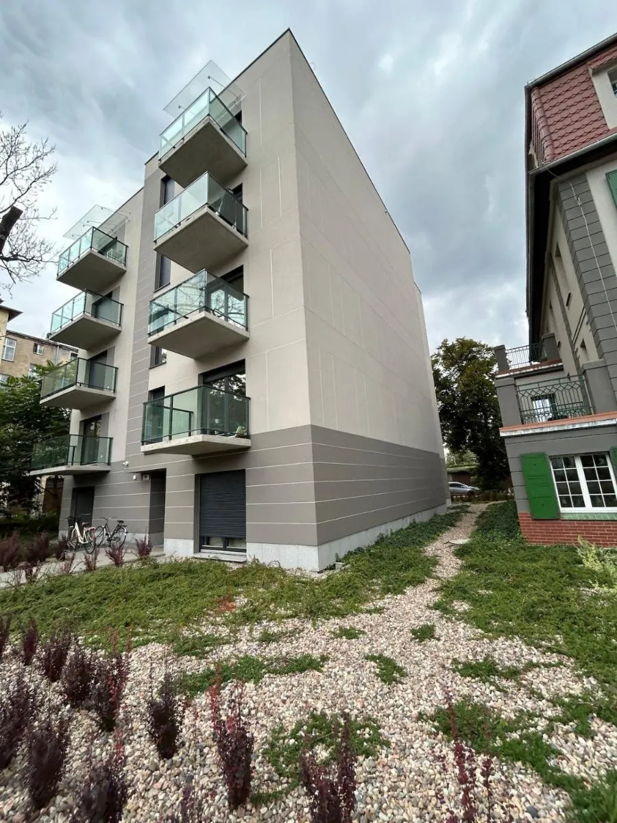 Image 6 of II Apartament-Free Parking 10 min Rynek i PKP