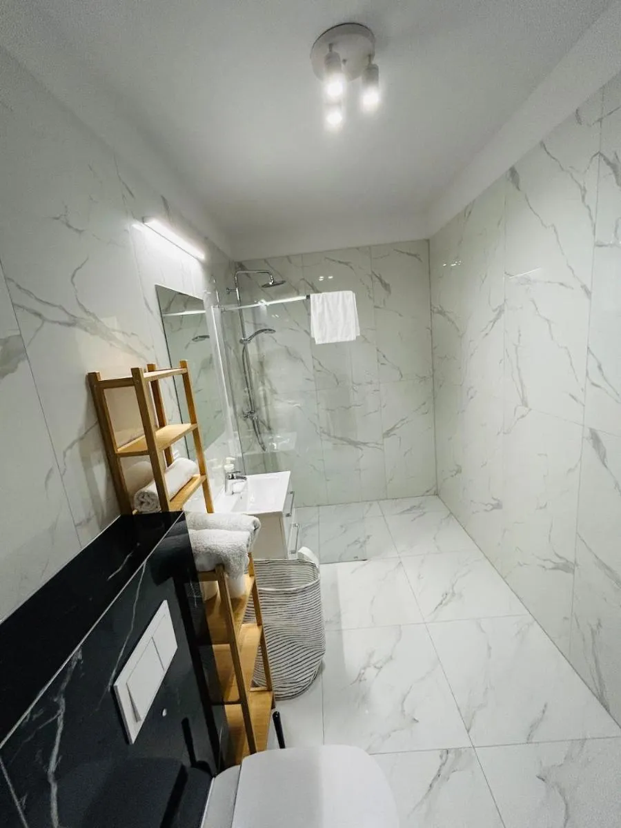 Image 5 of II Apartament-Free Parking 10 min Rynek i PKP